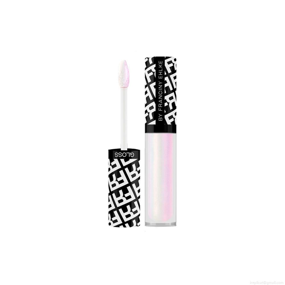 Gloss Labial Cintilante Fran by Franciny Ehlke Glossip Girl 4,5 ml Gloss Labial Cintilante Fran by Franciny Ehlke Glossip Girl 4,5 ml