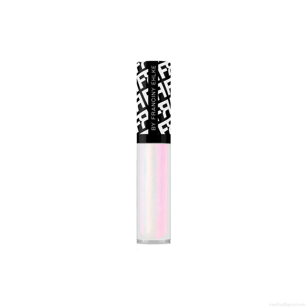 Gloss Labial Cintilante Fran by Franciny Ehlke Glossip Girl 4,5 ml Gloss Labial Cintilante Fran by Franciny Ehlke Glossip Girl 4,5 ml