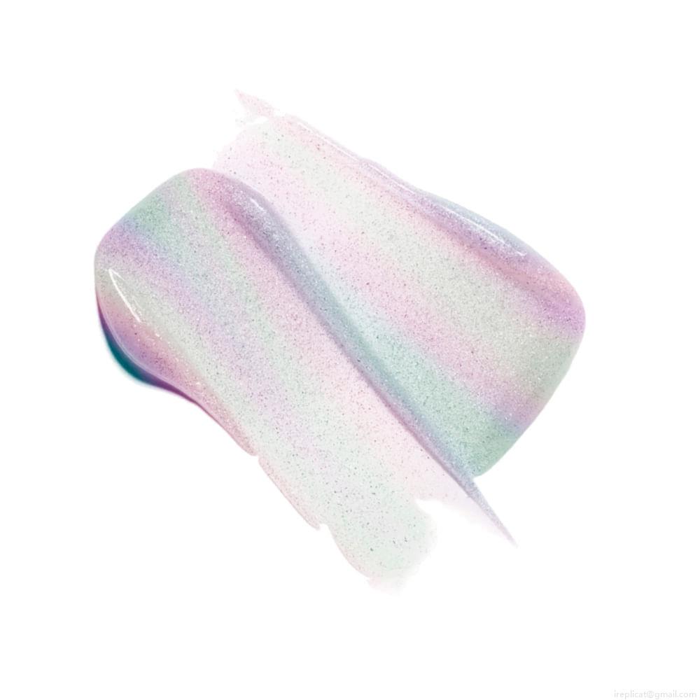 Gloss Labial Cintilante Fran by Franciny Ehlke Glossip Girl 4,5 ml Gloss Labial Cintilante Fran by Franciny Ehlke Glossip Girl 4,5 ml