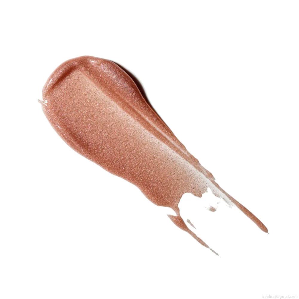 Gloss Labial Cintilante Fran by Franciny Ehlke Glossip Gold 4,5 ml Gloss Labial Cintilante Fran by Franciny Ehlke Glossip Gold 4,5 ml