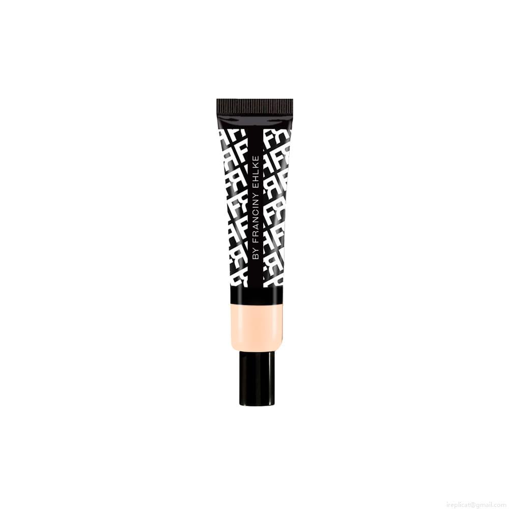 Base Líquida Matte Fran by Franciny Ehlke Real Filter C-01 30 g Base Líquida Matte Fran by Franciny Ehlke Real Filter C-01 30 g