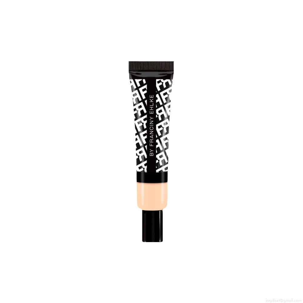 Base Líquida Matte Fran by Franciny Ehlke Real Filter C-02 30 g Base Líquida Matte Fran by Franciny Ehlke Real Filter C-02 30 g