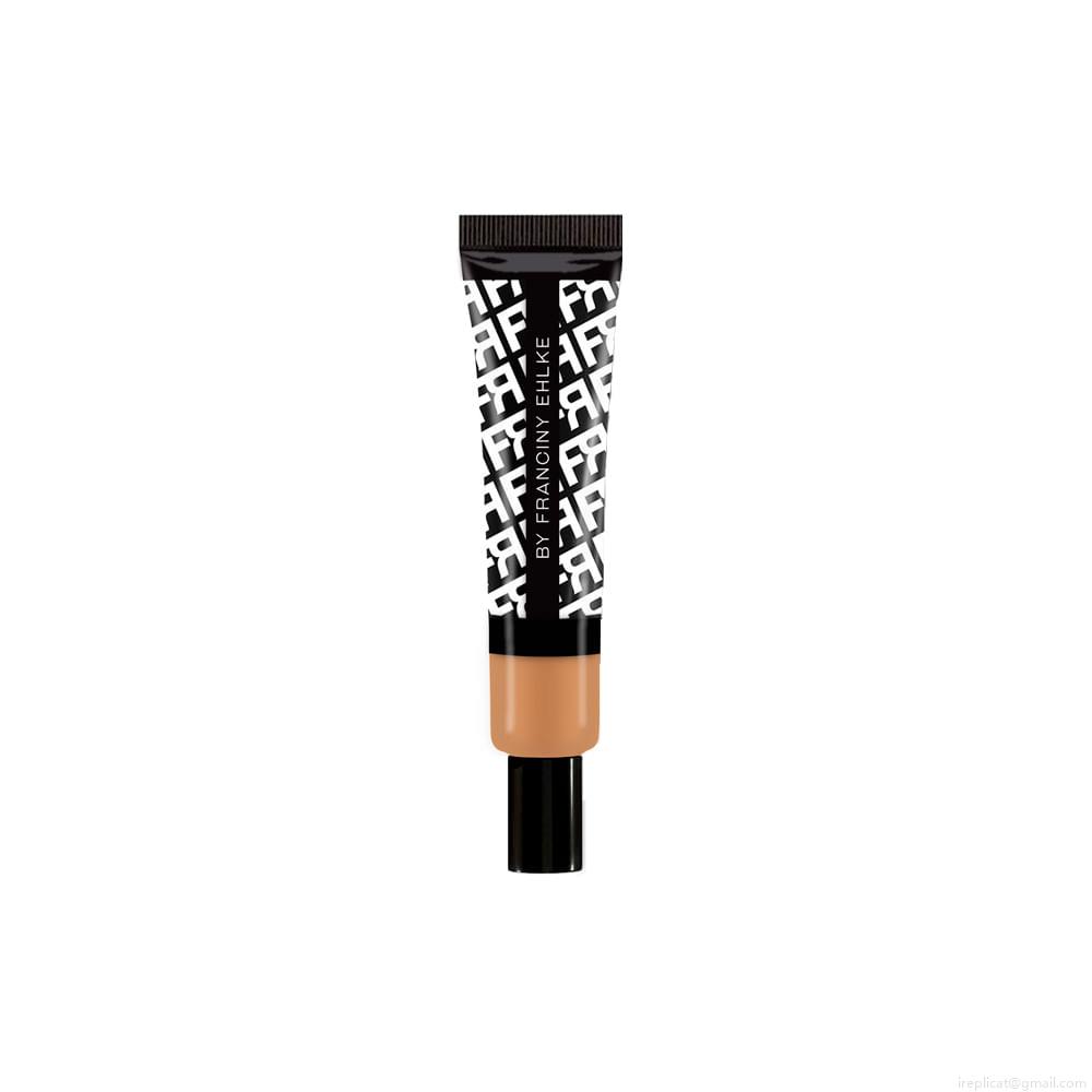 Base Líquida Matte Fran by Franciny Ehlke Real Filter M-02 30 g Base Líquida Matte Fran by Franciny Ehlke Real Filter M-02 30 g