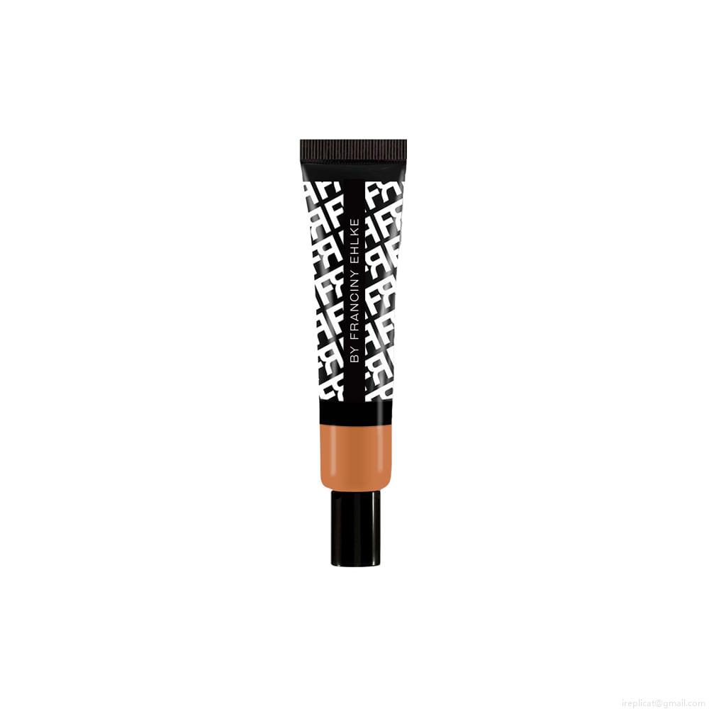 Base Líquida Matte Fran by Franciny Ehlke Real Filter M-03 30 g Base Líquida Matte Fran by Franciny Ehlke Real Filter M-03 30 g