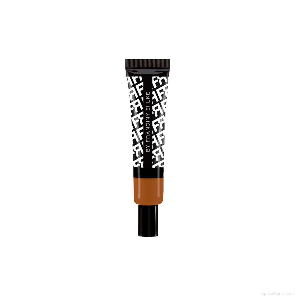 Base Líquida Matte Fran by Franciny Ehlke Real Filter E-01 30 g Base Líquida Matte Fran by Franciny Ehlke Real Filter E-01 30 g