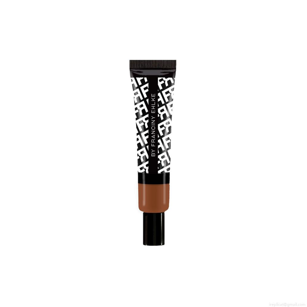Base Líquida Matte Fran by Franciny Ehlke Real Filter E-02 30 g Base Líquida Matte Fran by Franciny Ehlke Real Filter E-02 30 g