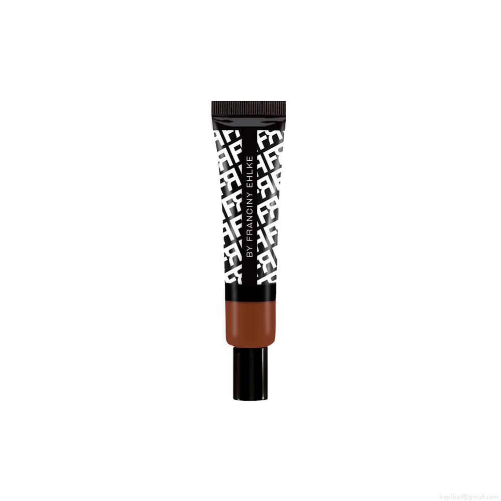 Base Líquida Matte Fran by Franciny Ehlke Real Filter E-03 30 g Base Líquida Matte Fran by Franciny Ehlke Real Filter E-03 30 g