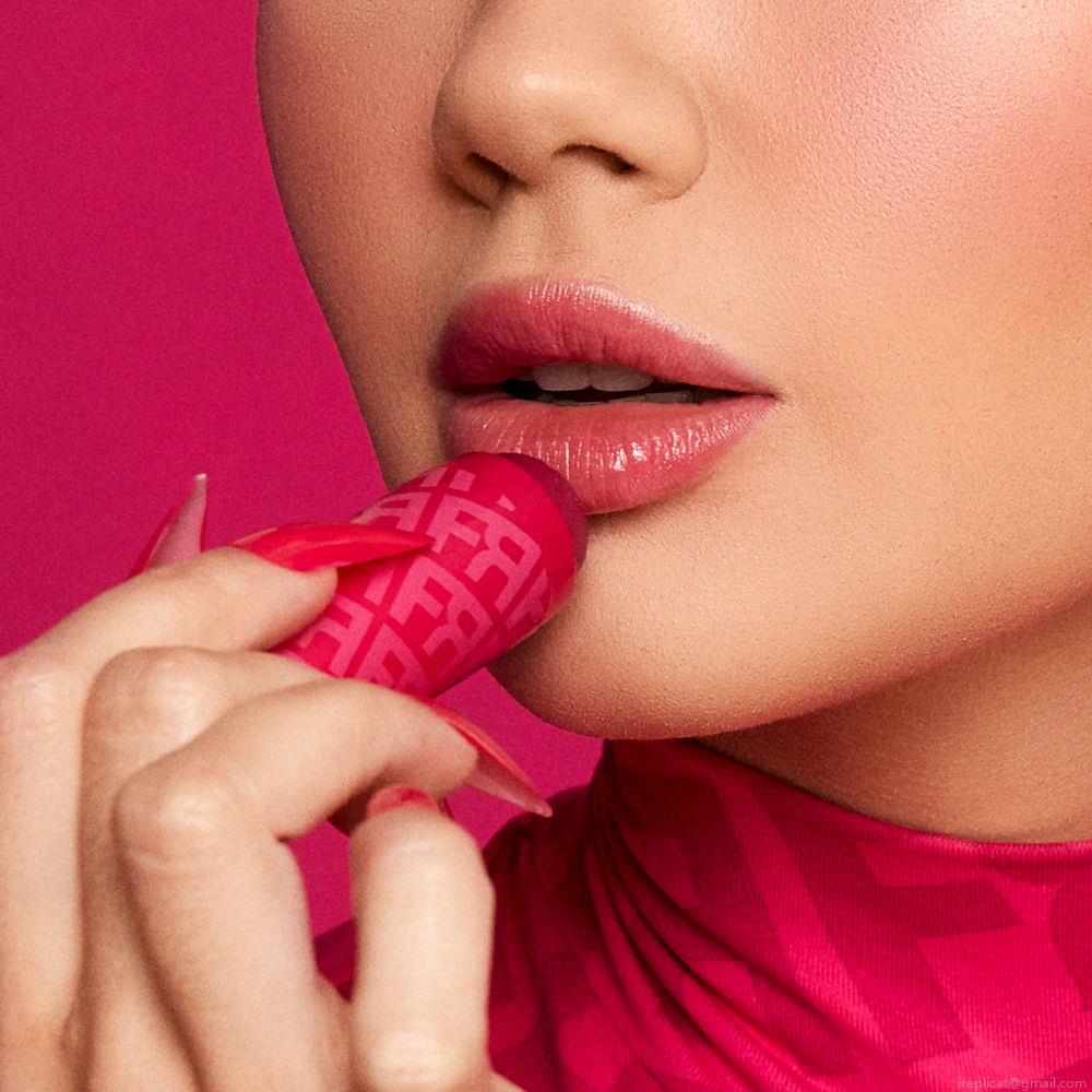 Lip Balm Hidratante Fran By Franciny Ehlke Stick Tint Pink 6,3 g Lip Balm Hidratante Fran By Franciny Ehlke Stick Tint Pink 6,3 g