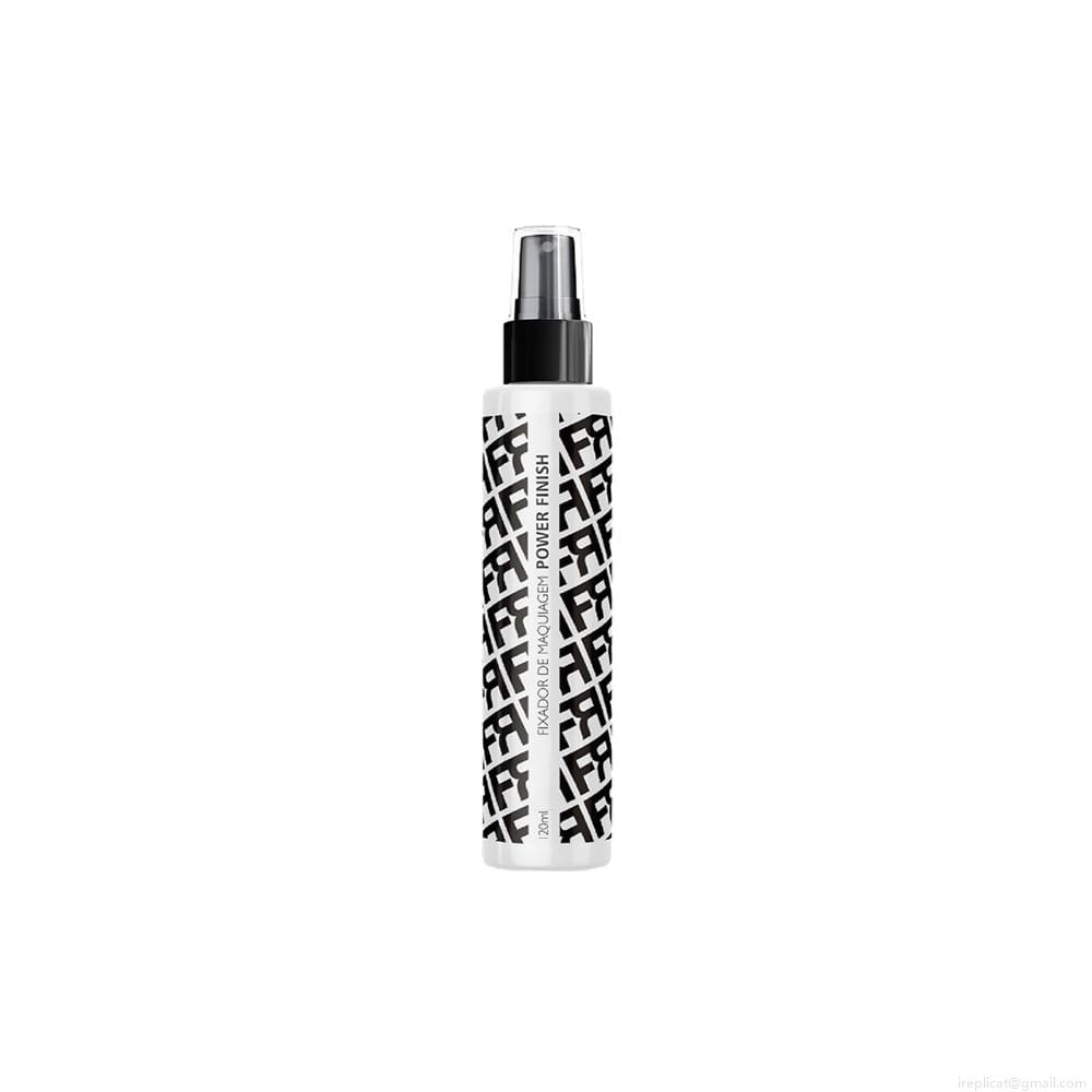 Fixador de Maquiagem Fran by Franciny Ehlke Power Finish 120 ml Fixador de Maquiagem Fran by Franciny Ehlke Power Finish 120 ml