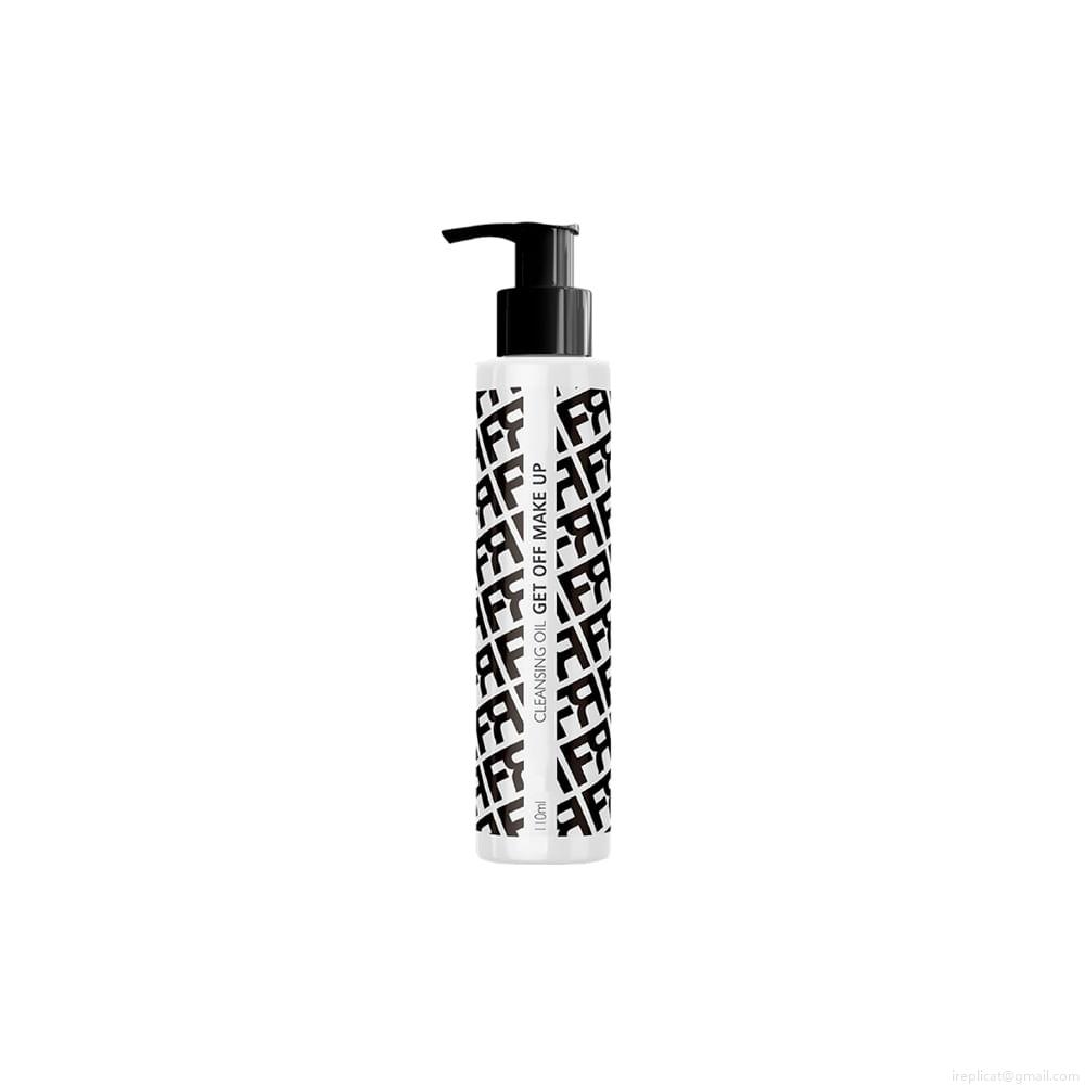 Demaquilante Bifásico Facial em Gel Fran by Franciny Ehlke Cleansing Oil 110 ml Demaquilante Bifásico Facial em Gel Fran by Franciny Ehlke Cleansing Oil 110 ml