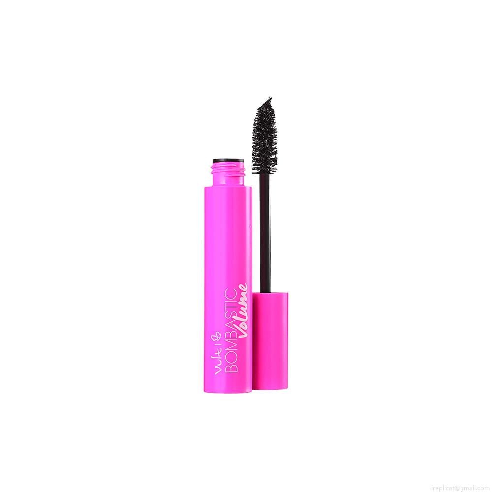 Máscara para Cílios de Volume Vult Bombastic Volume Preto 12 g Máscara para Cílios de Volume Vult Bombastic Volume Preto 12 g
