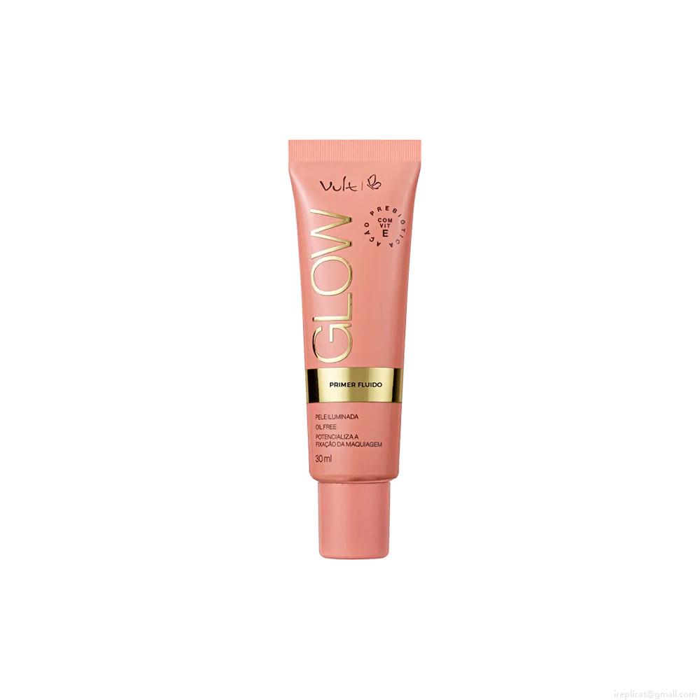 Primer Facial Vult Glow 30 ml Primer Facial Vult Glow 30 ml