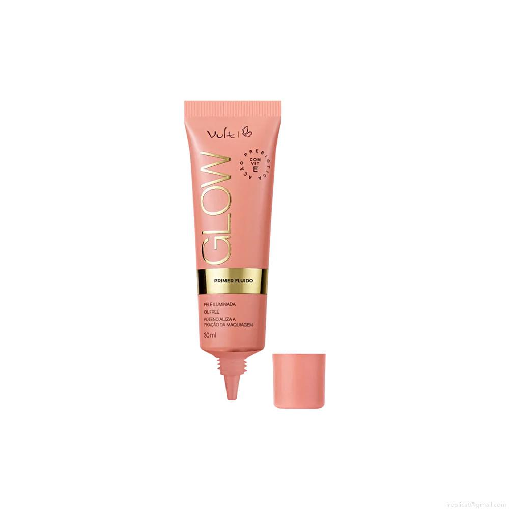 Primer Facial Vult Glow 30 ml Primer Facial Vult Glow 30 ml
