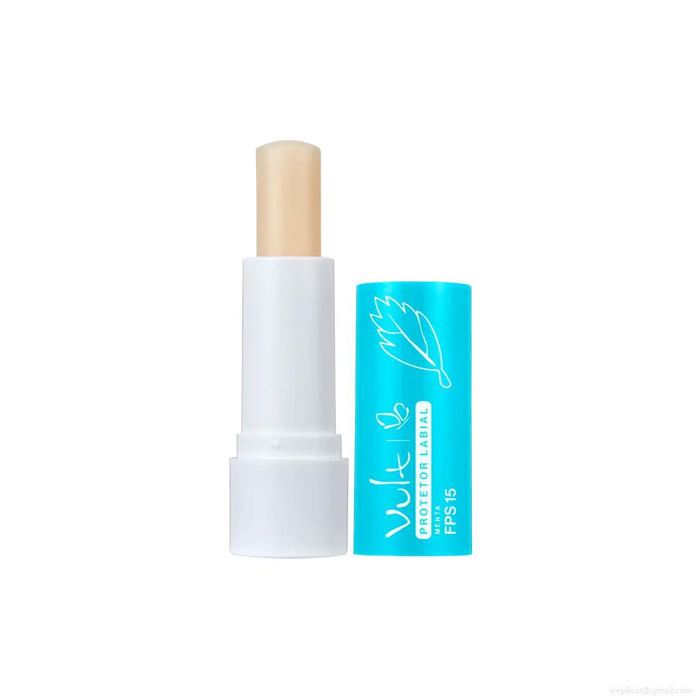 Protetor Labial Vult Menta FPS 15 3,5 g Protetor Labial Vult Menta FPS 15 3,5 g