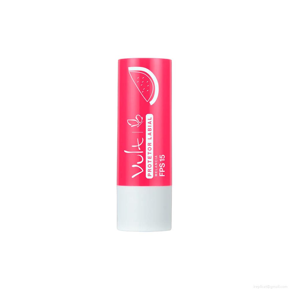Protetor Labial Vult Melancia FPS 15 3,5 g Protetor Labial Vult Melancia FPS 15 3,5 g