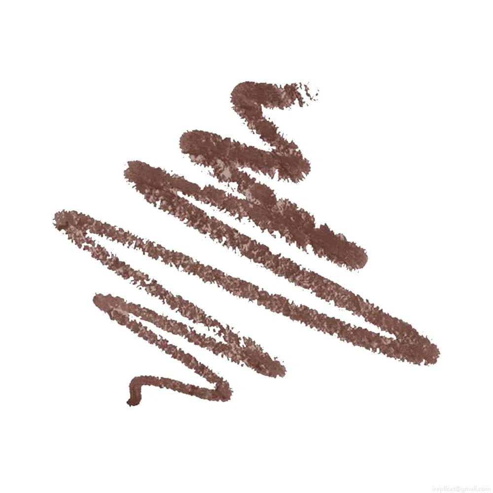 Caneta para Sobrancelhas Vult Real Color Cor 02 Preto 1 ml Caneta para Sobrancelhas Vult Real Color Cor 02 Preto 1 ml