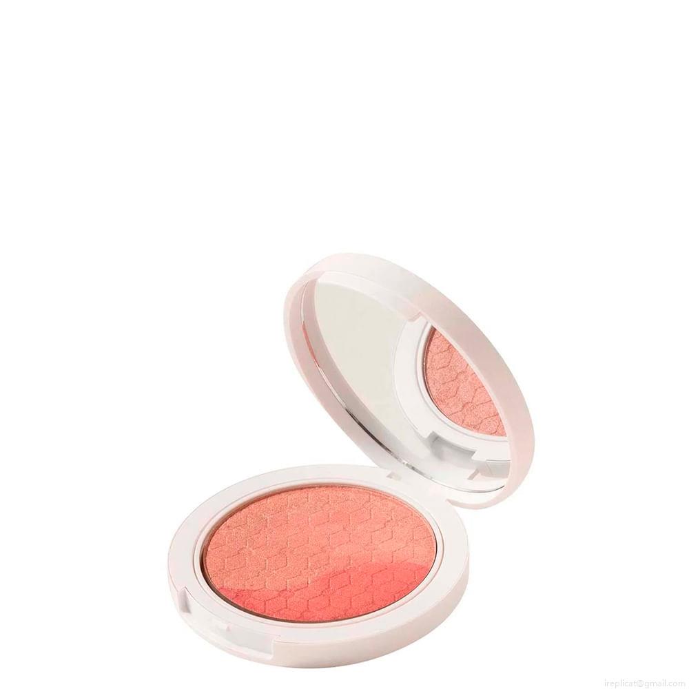 Pó Iluminador e Bronzeador Care Natural Beauty Clean Bronzer 12g Pó Iluminador e Bronzeador Care Natural Beauty Clean Bronzer 12g