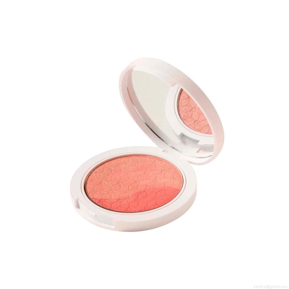 Pó Iluminador e Bronzeador Care Natural Beauty Clean Bronzer 12g Pó Iluminador e Bronzeador Care Natural Beauty Clean Bronzer 12g