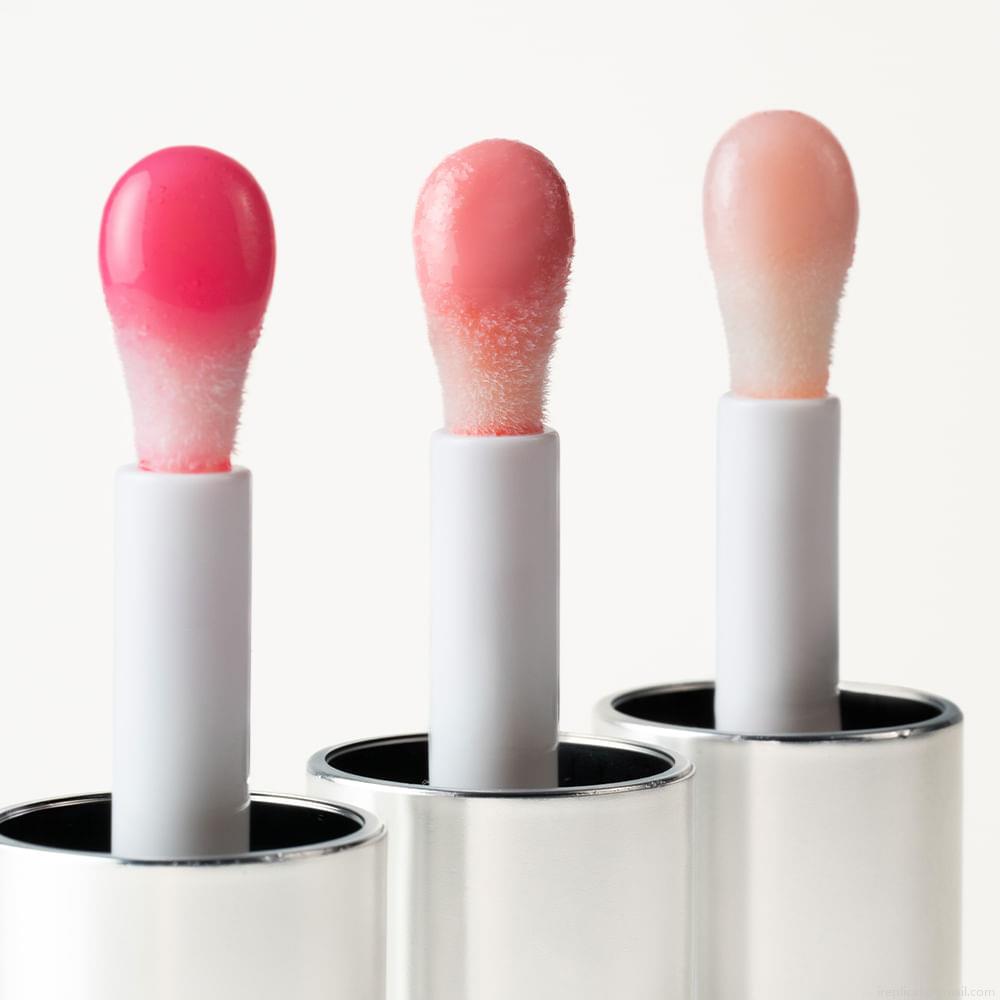 Lip Oil Care Natural Beauty Pinkish 4,2 ml Lip Oil Care Natural Beauty Pinkish 4,2 ml