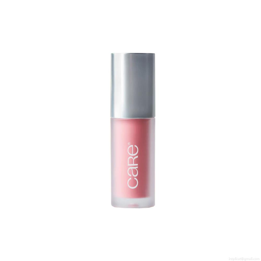 Lip Oil Care Natural Beauty Nude Pink 4,2 ml Lip Oil Care Natural Beauty Nude Pink 4,2 ml