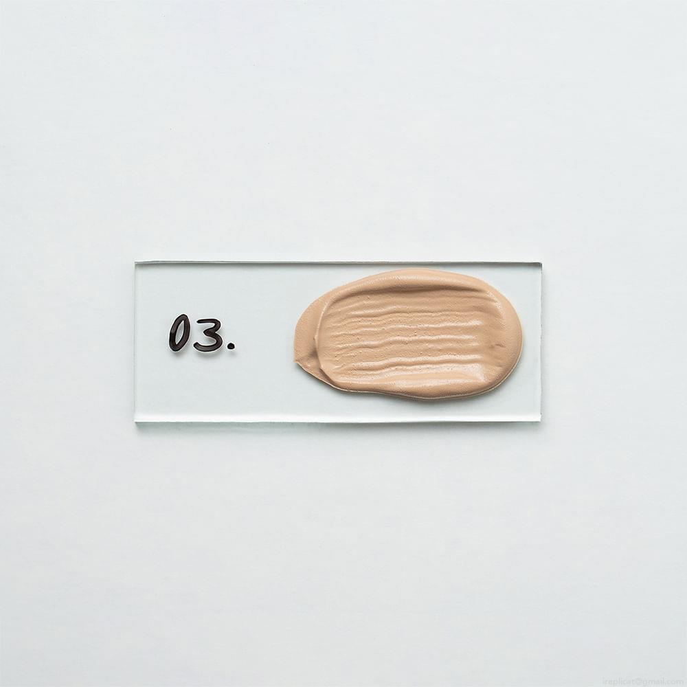Corretivo Líquido Care Natural Beauty True Clean C3 5,5 ml Corretivo Líquido Care Natural Beauty True Clean C3 5,5 ml