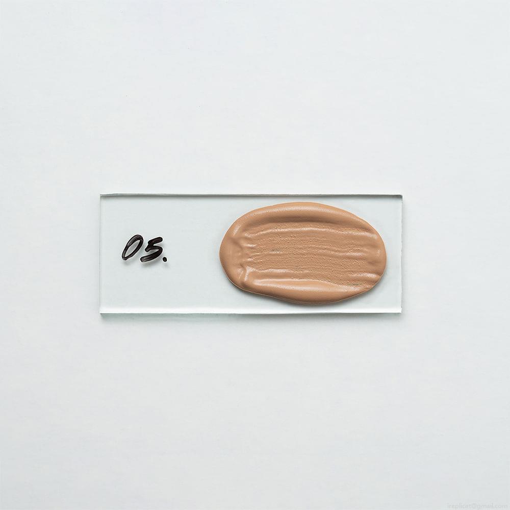 Corretivo Líquido Care Natural Beauty True Clean C5 5,5 ml Corretivo Líquido Care Natural Beauty True Clean C5 5,5 ml