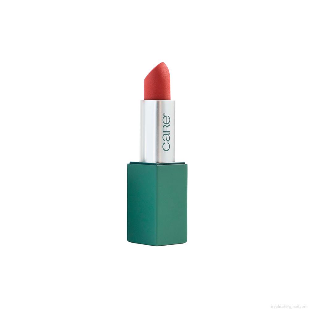 Batom Cremoso Matte Care Natural Beauty Unique Ginger 3,3 g Batom Cremoso Matte Care Natural Beauty Unique Ginger 3,3 g
