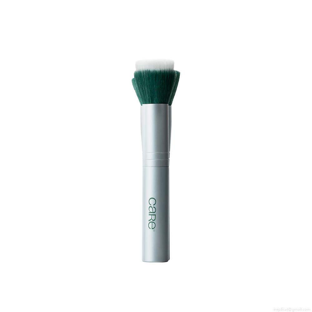 Kit de Pincéis Care Natural Beauty - 5 Unidades Kit de Pincéis Care Natural Beauty - 5 Unidades