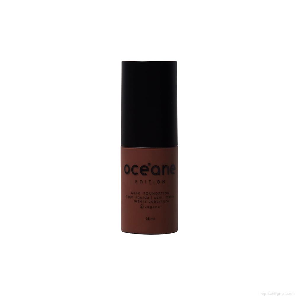 Base Líquida Semi-Matte Océane Edition Skin Foundation 550D 35 ml Base Líquida Semi-Matte Océane Edition Skin Foundation 550D 35 ml