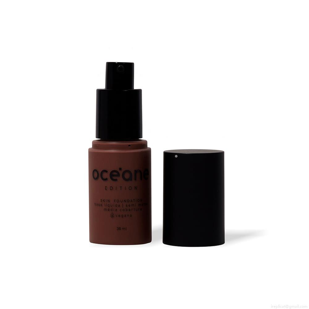 Base Líquida Semi-Matte Océane Edition Skin Foundation 550D 35 ml Base Líquida Semi-Matte Océane Edition Skin Foundation 550D 35 ml