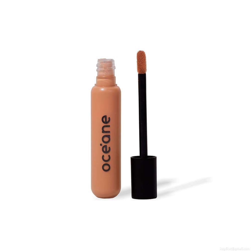 Corretivo Líquido Natural Océane Edition Concealer Medium Tan 15 g Corretivo Líquido Natural Océane Edition Concealer Medium Tan 15 g