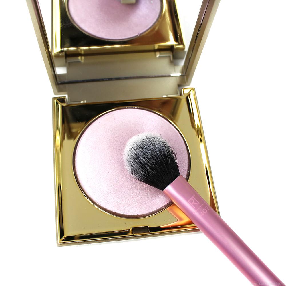 Pincel para Contorno Real Techniques Setting Brush Rosa Pincel para Contorno Real Techniques Setting Brush Rosa