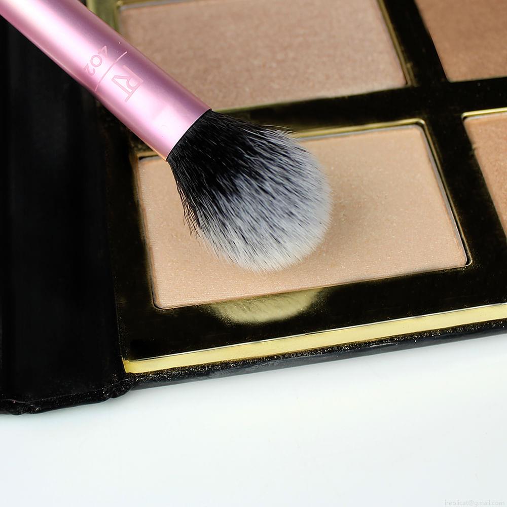 Pincel para Contorno Real Techniques Setting Brush Rosa Pincel para Contorno Real Techniques Setting Brush Rosa