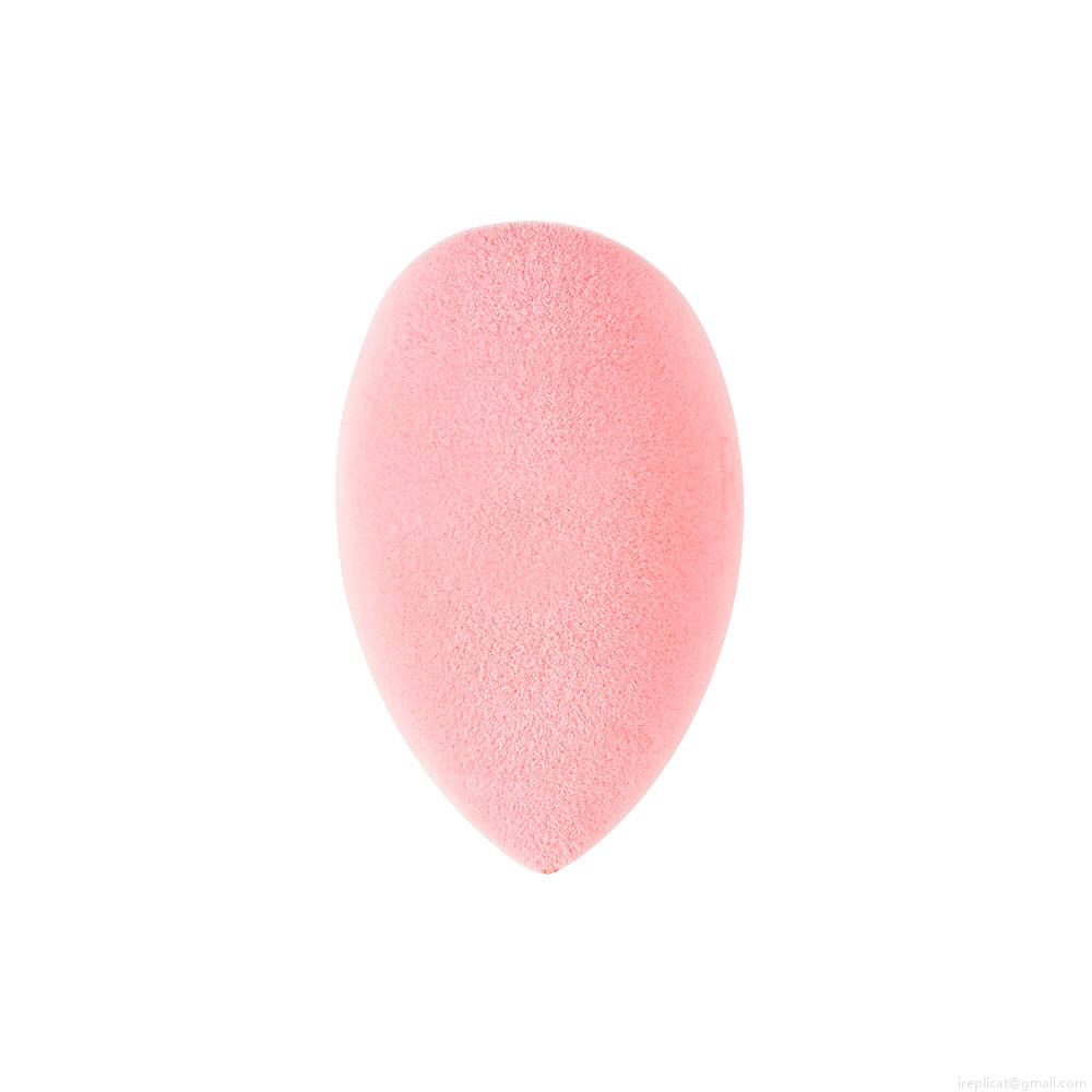 Esponja de Maquiagem Real Techniques Miracle Powder Rosa Esponja de Maquiagem Real Techniques Miracle Powder Rosa