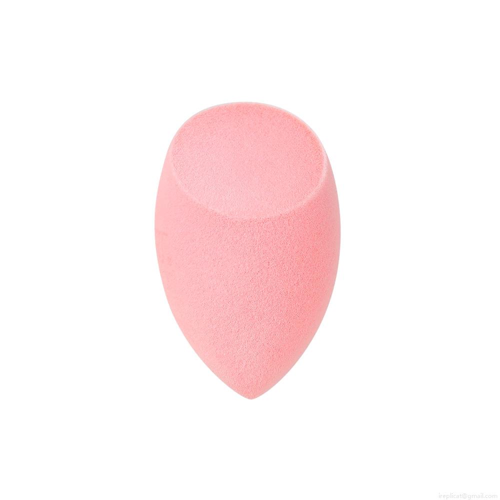 Esponja de Maquiagem Real Techniques Miracle Powder Rosa Esponja de Maquiagem Real Techniques Miracle Powder Rosa