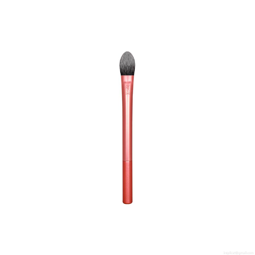Pincel para Corretivo Real Techniques Brightening Concealer Laranja Pincel para Corretivo Real Techniques Brightening Concealer Laranja