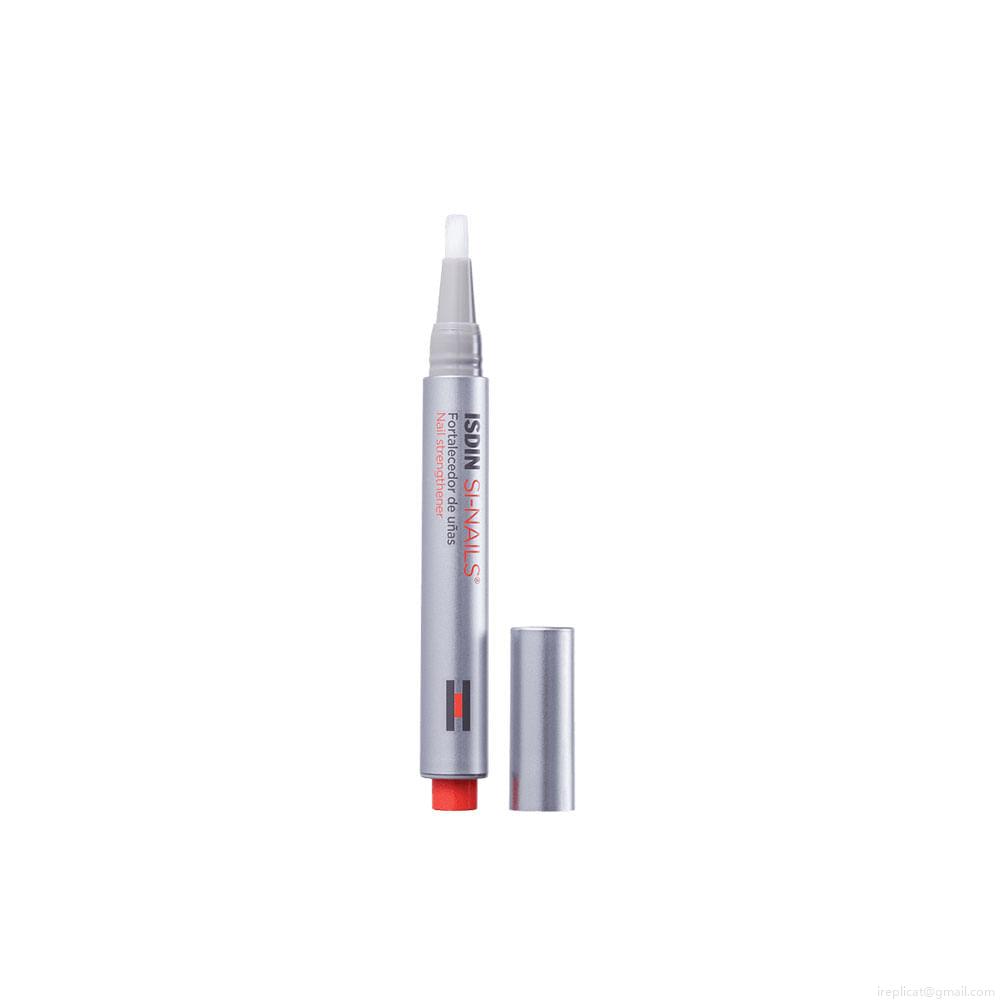 Fortalecedor de unha em Caneta Isdin Si-Nails 2,5 ml Fortalecedor de unha em Caneta Isdin Si-Nails 2,5 ml