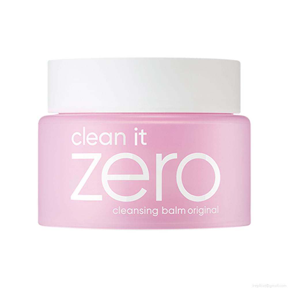 Bálsamo Demaquilante Banila Co Clean It Zero Original 100 ml Bálsamo Demaquilante Banila Co Clean It Zero Original 100 ml