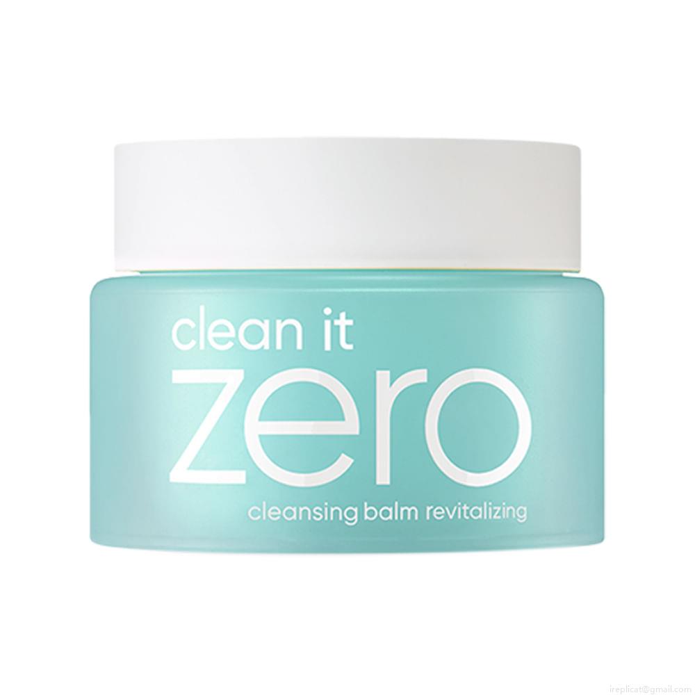 Bálsamo Demaquilante Banila Co Clean It Zero Revitalizing 100 ml Bálsamo Demaquilante Banila Co Clean It Zero Revitalizing 100 ml