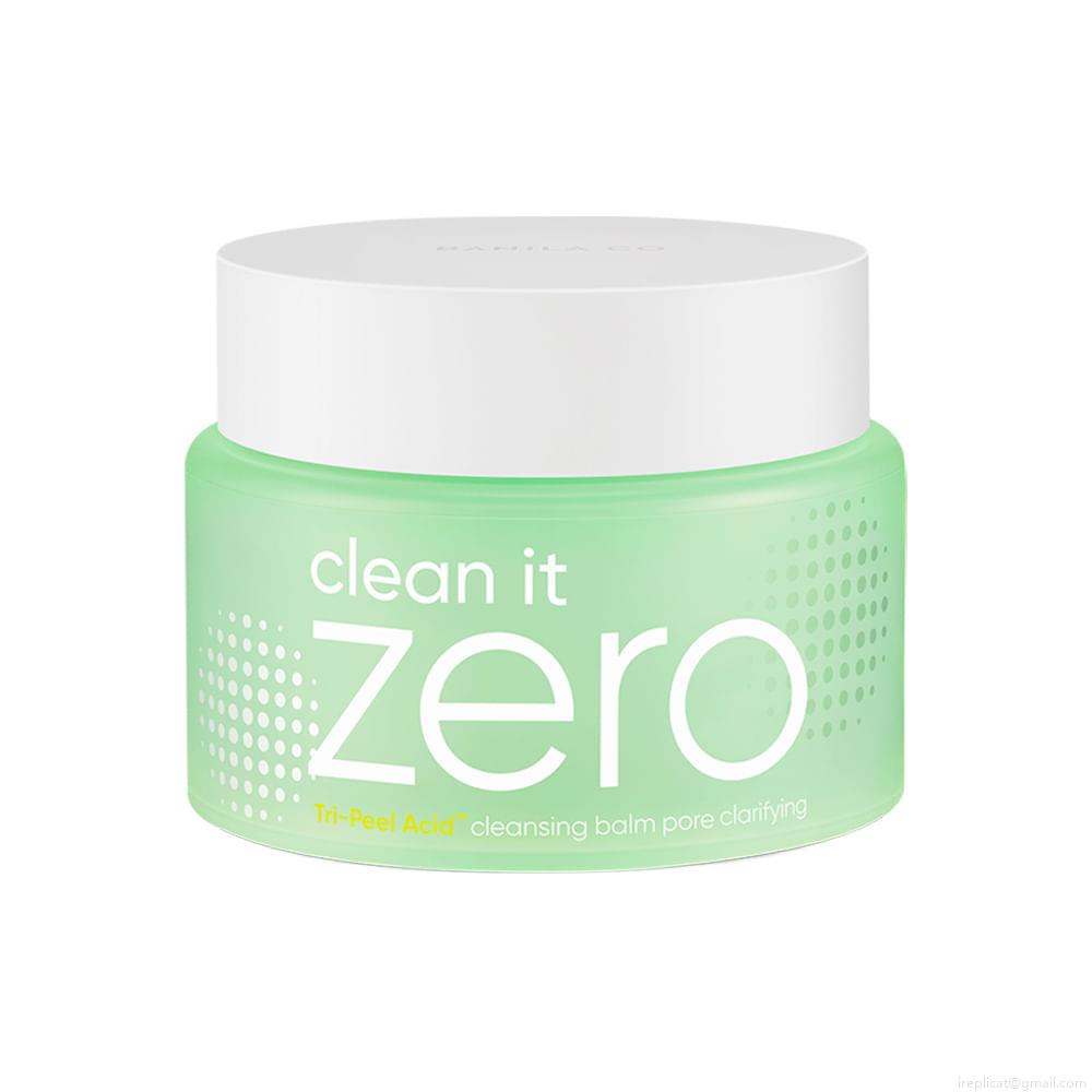 Bálsamo Demaquilante Banila Co Clean It Zero Clarifying 100 ml Bálsamo Demaquilante Banila Co Clean It Zero Clarifying 100 ml
