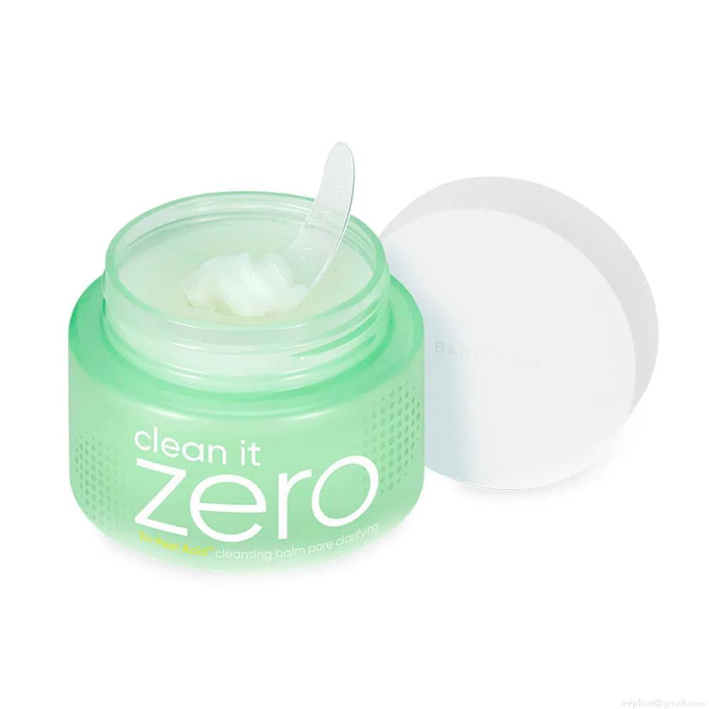 Bálsamo Demaquilante Banila Co Clean It Zero Clarifying 100 ml Bálsamo Demaquilante Banila Co Clean It Zero Clarifying 100 ml