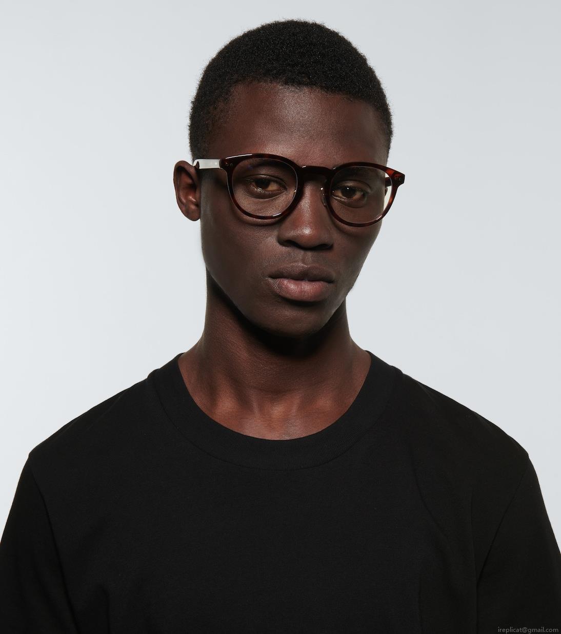 Celine EyewearTortoiseshell glasses Celine EyewearTortoiseshell glasses