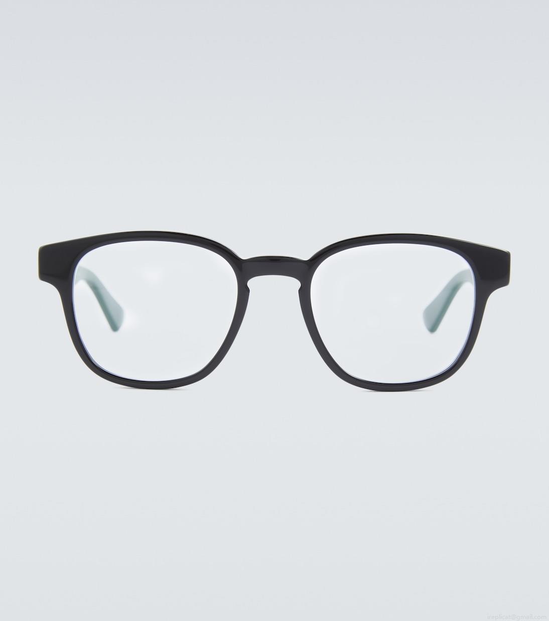 GucciRound glasses GucciRound glasses