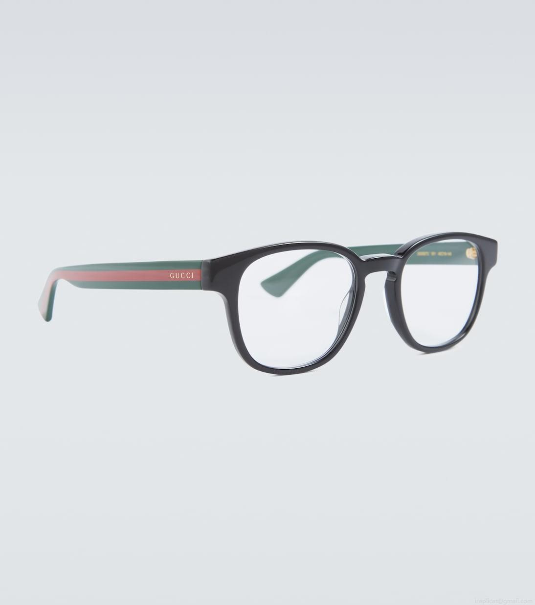GucciRound glasses GucciRound glasses