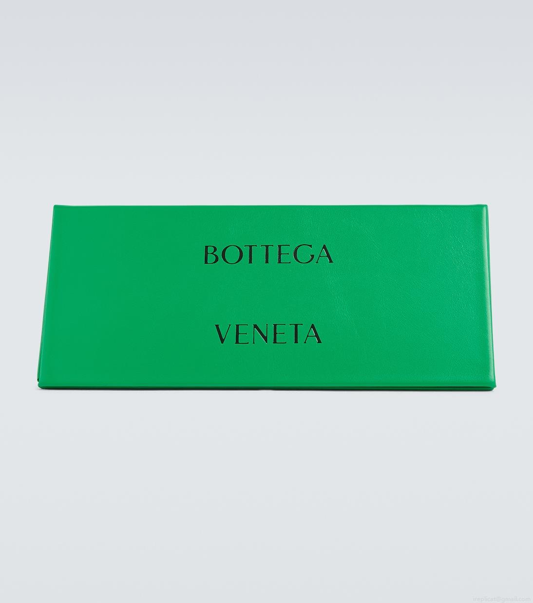 Bottega VenetaSquare glasses Bottega VenetaSquare glasses