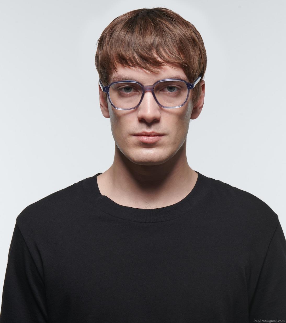 Dior EyewearInDiorO S3I square glasses Dior EyewearInDiorO S3I square glasses