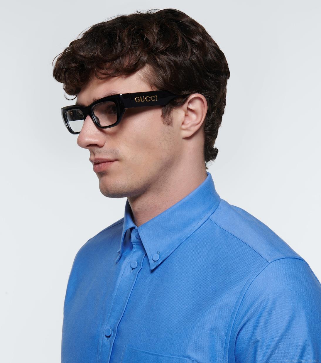 GucciRectangular glasses GucciRectangular glasses