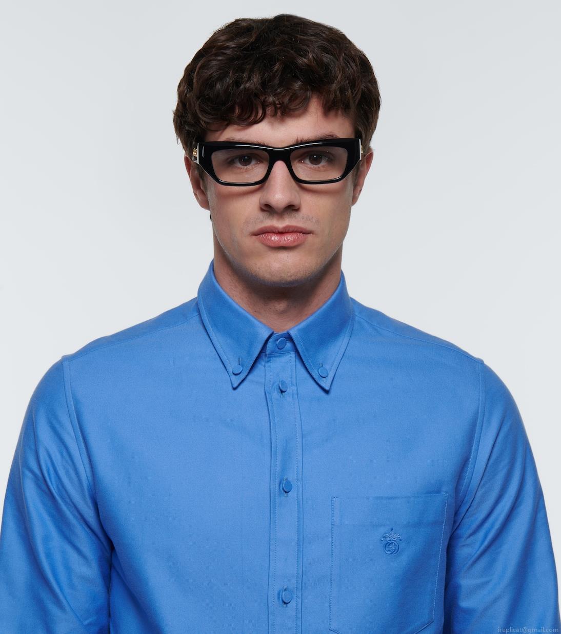 GucciRectangular glasses GucciRectangular glasses