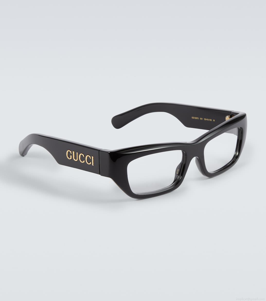 GucciRectangular glasses GucciRectangular glasses