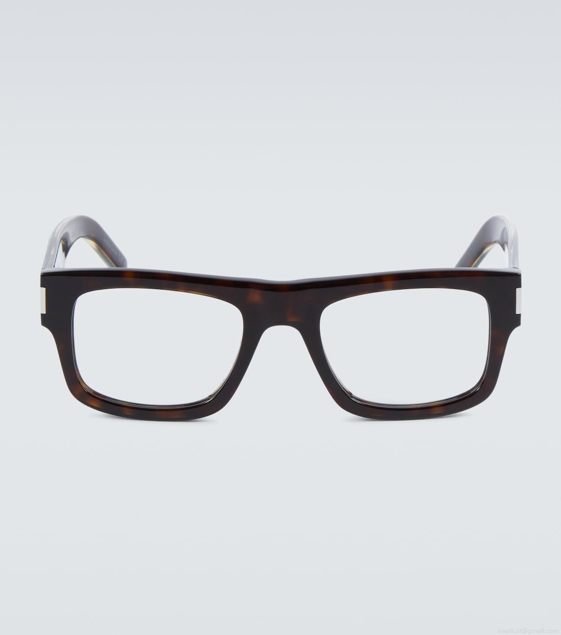 Saint LaurentSL 574 rectangular glasses Saint LaurentSL 574 rectangular glasses